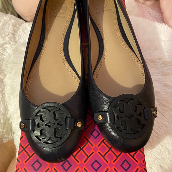 Tory Burch Shoes - Tory Burch flats